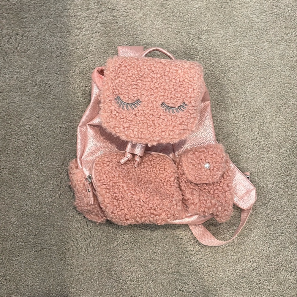 Dragon Backpack - image 1